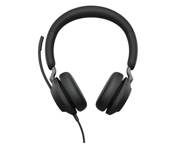 JABRA Evolve2 40 SE USB-A, UC Stereo 24189-989-999 - 1216612 - zdjęcie